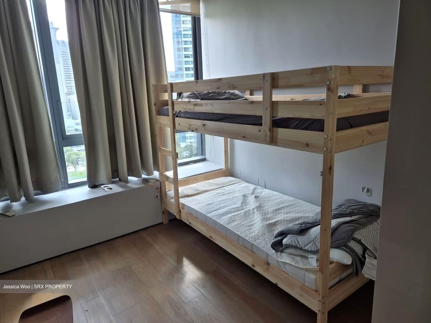 OUE Twin Peaks (D9), Condominium #552319501